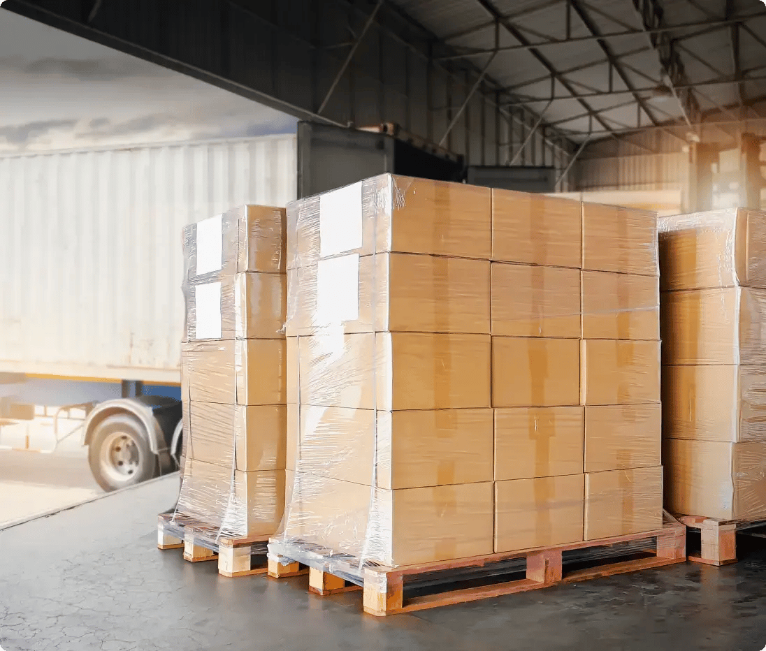 A load of packages